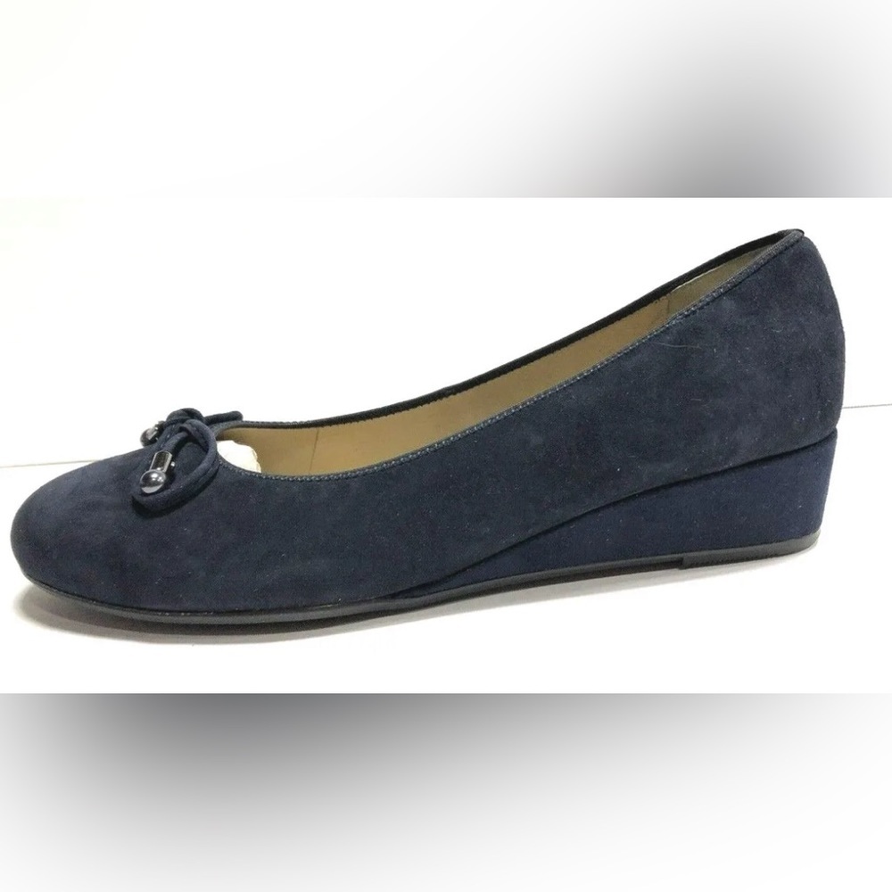 Ara Layne Womens Wedge Pump Size 9.5-10US M EUR40
